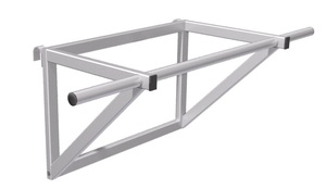 Перекладина навесная (1150 миллиметров) - fgospostavki.ru - Лесной