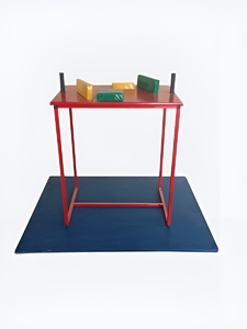 Стол для армрестлинга стандартный - fgospostavki.ru - Лесной