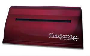 Принтер для печати рельефно-точечным шрифтом Брайля Trident - fgospostavki.ru - Лесной