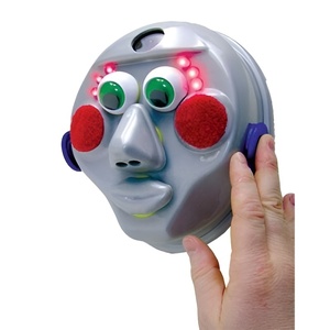 Игра "Говорящий робот" - fgospostavki.ru - Лесной