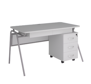 Стол учителя Lore Tau - fgospostavki.ru - Лесной