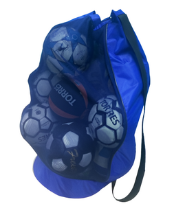 Сумка-баул для мячей - fgospostavki.ru - Лесной