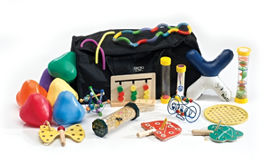 Набор для развития моторики для детей с особенностями развития - fgospostavki.ru - Лесной