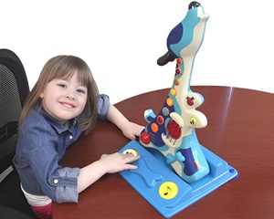 Адаптированная гитара - fgospostavki.ru - Лесной