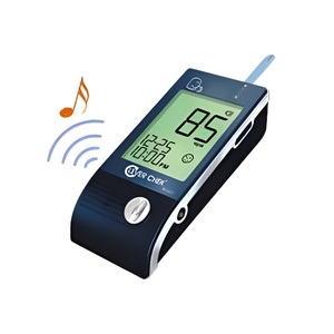 Глюкометр говорящий - fgospostavki.ru - Лесной