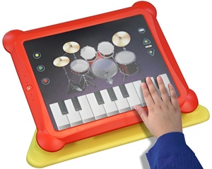 Игра "Сенсорный синтезатор" - fgospostavki.ru - Лесной