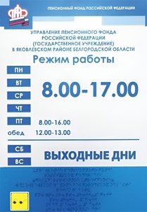 Информационно-тактильный знак (вывеска, табло) 900х1200 миллиметров (оргстекло) - fgospostavki.ru - Лесной