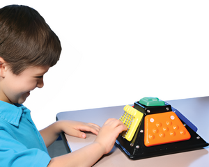 Настольный развивающий центр - fgospostavki.ru - Лесной