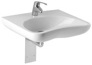 Раковина медицинская для инвалида - fgospostavki.ru - Лесной