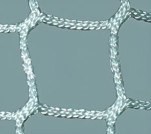 Сетка заградительная (нить 5,0 мм) (100х100мм) - fgospostavki.ru - Лесной