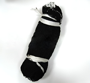 Сетка для бадминтона с тросом (1,7 мм) - fgospostavki.ru - Лесной