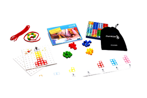 Первые шаги с Нумикон для малышей (3-5 лет) - fgospostavki.ru - Лесной