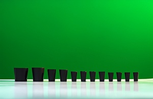 Набор пробок резиновых - fgospostavki.ru - Лесной