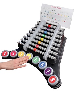 Адаптированный ксилофон - fgospostavki.ru - Лесной