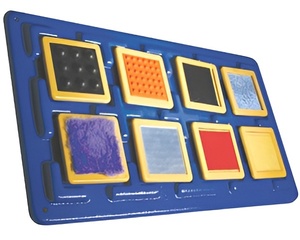 Набор для развития сенсомоторных навыков - fgospostavki.ru - Лесной