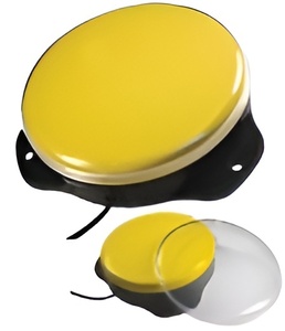 Кнопочный переключатель с вибрацией к играм - fgospostavki.ru - Лесной