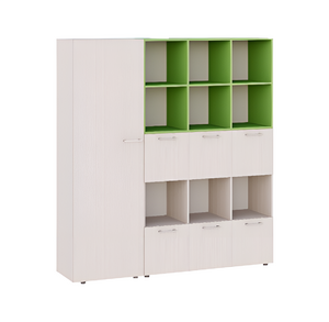 Шкаф Leader - fgospostavki.ru - Лесной