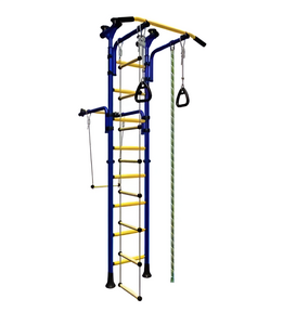 Карусель ДСК. Олимпиец-1 - fgospostavki.ru - Лесной