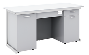 Стол демонстрационный для кабинета физики - fgospostavki.ru - Лесной