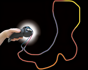 Светящаяся веревка - fgospostavki.ru - Лесной