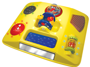 Развивающий центр со звуковыми эффектами - fgospostavki.ru - Лесной