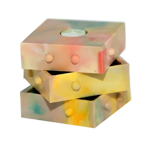 Кубик-буква брайлевский - fgospostavki.ru - Лесной