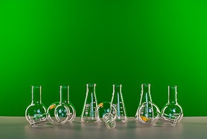 Комплект колб демонстрационных - fgospostavki.ru - Лесной