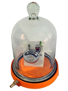 Вакуумная тарелка со звонком - fgospostavki.ru - Лесной