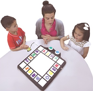 Обучающая игровая доска - fgospostavki.ru - Лесной