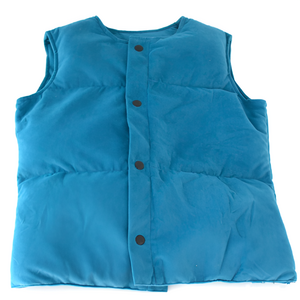 Утяжелённый жилет "Детский" на 6-8 лет - fgospostavki.ru - Лесной