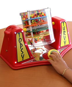 Игра "Шиворот-навыворот" - fgospostavki.ru - Лесной