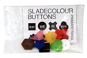 Пуговицы разноцветные разных размеров и форм - fgospostavki.ru - Лесной