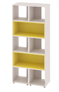 Стеллаж Transform - fgospostavki.ru - Лесной