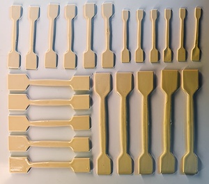 Комплект шпателей (22 шт.) - fgospostavki.ru - Лесной