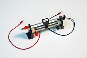 Реостат ползунковый лабораторный 10 Ом - fgospostavki.ru - Лесной