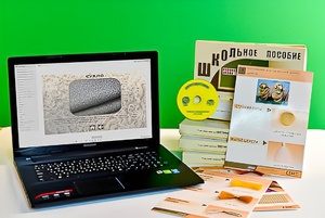 Коллекция натурально-интерактивная "Шерсть" - fgospostavki.ru - Лесной