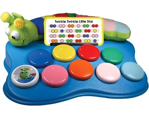 Игра "Музыкальная улитка" - fgospostavki.ru - Лесной