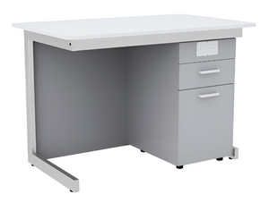 Стол преподавателя  для кабинета физики/химии/биологии - fgospostavki.ru - Лесной