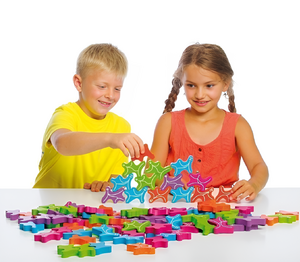 Набор фигурок "Привидения" - fgospostavki.ru - Лесной