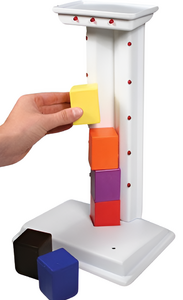 Игра "Кубики" - fgospostavki.ru - Лесной