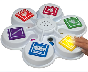 Музыкальная игра «Круговая симфония» - fgospostavki.ru - Лесной