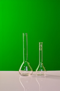 Комплект колб мерных малого объема - fgospostavki.ru - Лесной