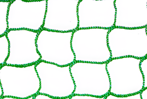 Сетка для бадминтона с растяжками (диаметр 1,4 миллиметра) - fgospostavki.ru - Лесной