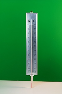 Термометр демонстрационный - fgospostavki.ru - Лесной