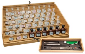 Хранилище для химических реактивов - fgospostavki.ru - Лесной