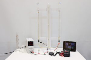 Лабораторная установка «Определение постоянной Фарадея» - fgospostavki.ru - Лесной