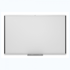 Интерактивная доска SMART SBM777V-43 с пассивным лотком (Notebook 22) - fgospostavki.ru - Лесной