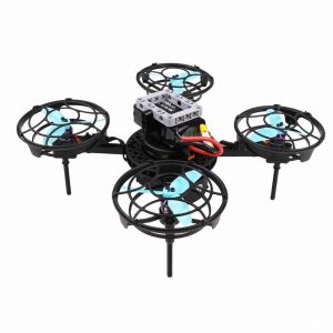 квадрокоптер Makefire Ghost II - fgospostavki.ru - Лесной