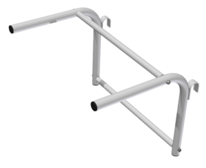 Тренажер (брусья) навесной для шведской стенки (металл) - fgospostavki.ru - Лесной