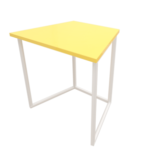 Стол "Трапеция" - fgospostavki.ru - Лесной